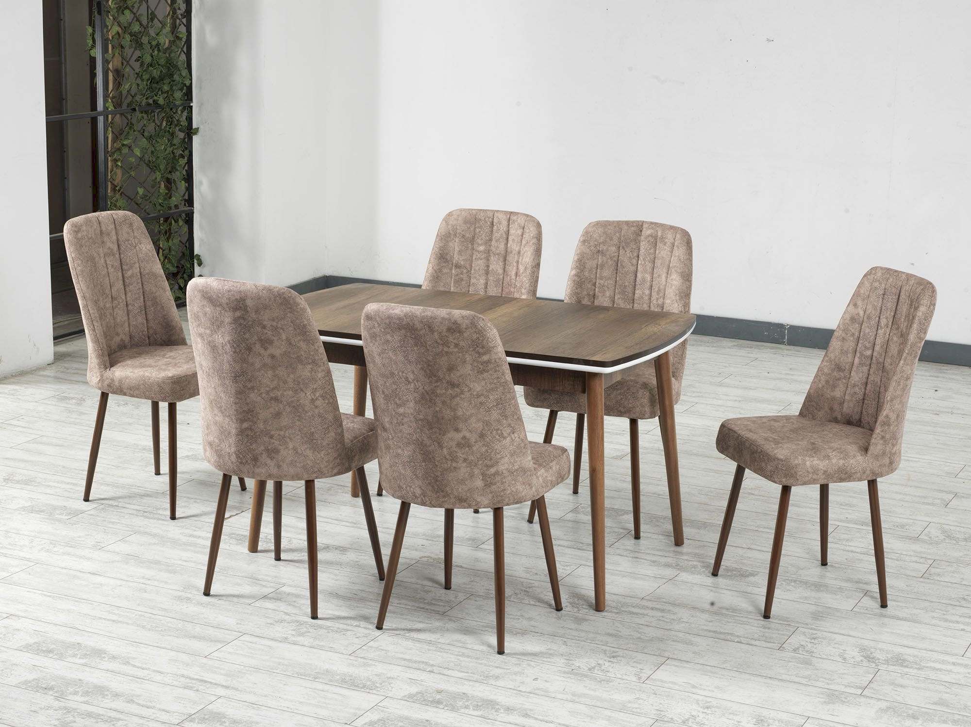 COLOR MASA (MDF)