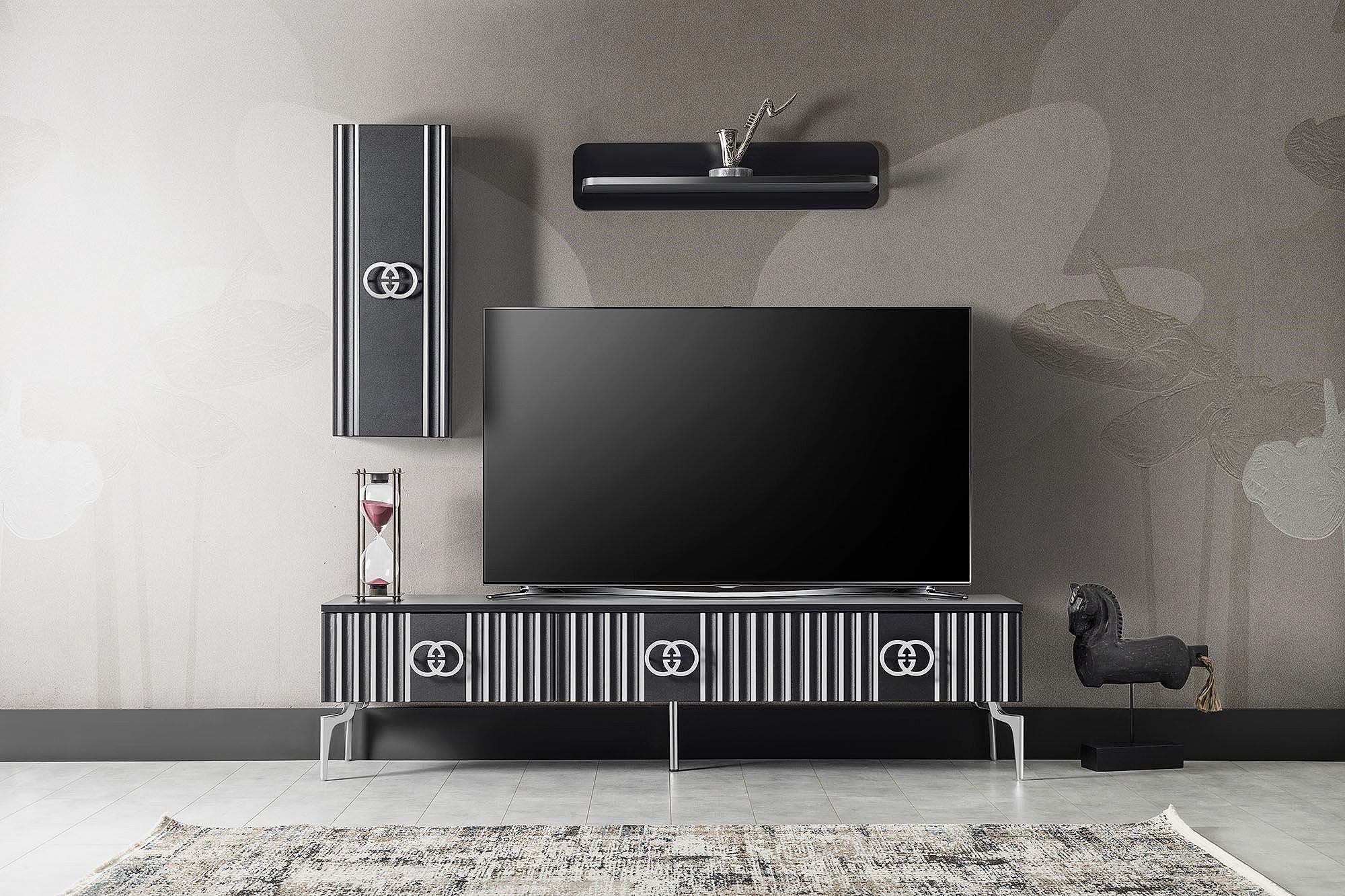 DOLCE SİYAH